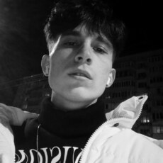 Давидик, 24