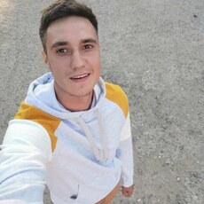 Боря, 35