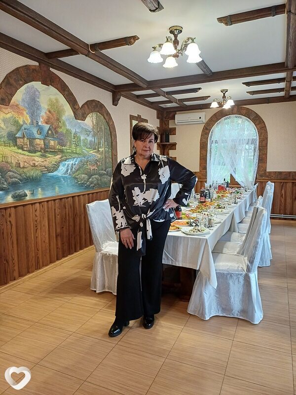 Валентина