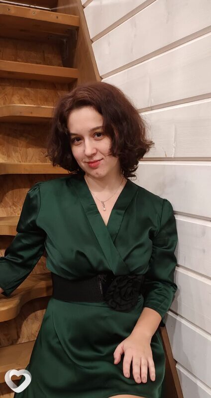 Антонина