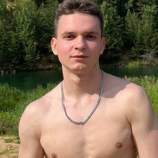 Илья, 23