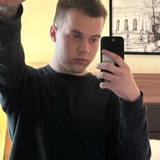 Аркаша, 21