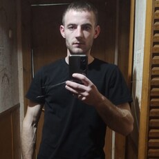 Кирилл, 25