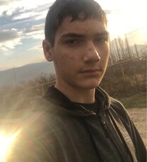 Владлен, 19