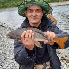 Ростик, 41
