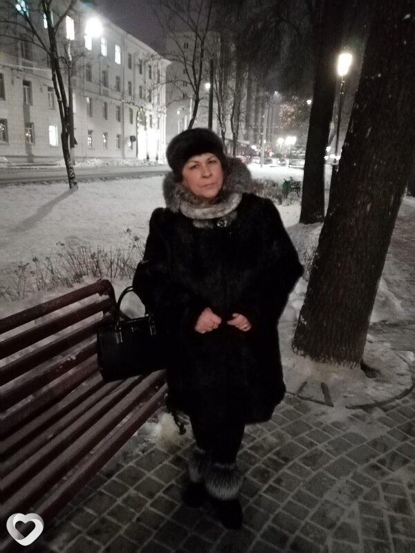 Серафима