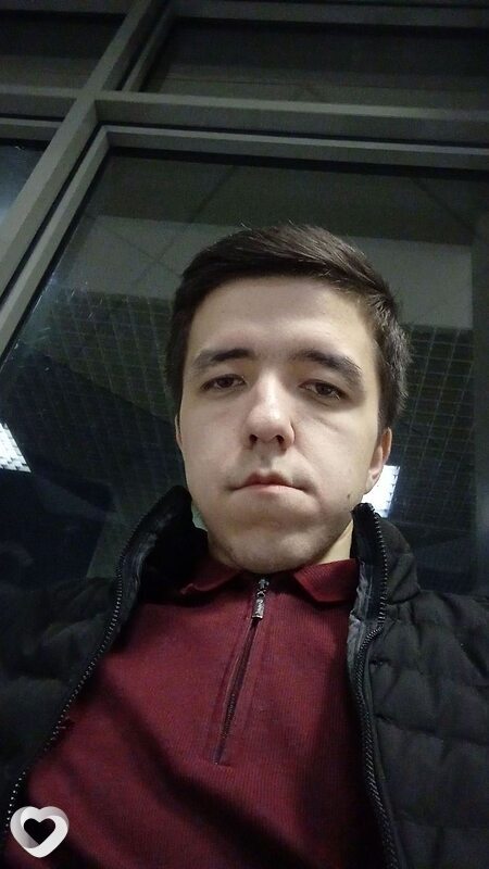 Витя
