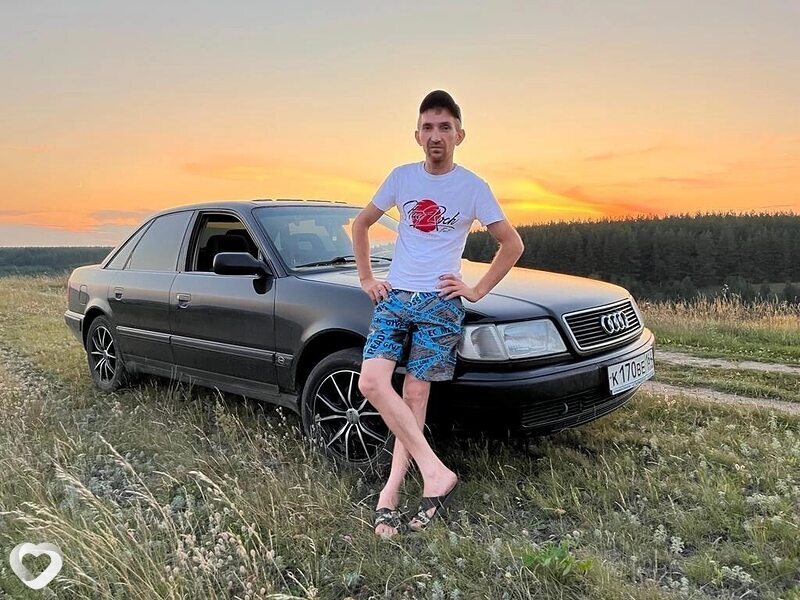 Тимур