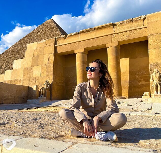 Элеонора