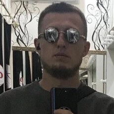 Илюха, 25