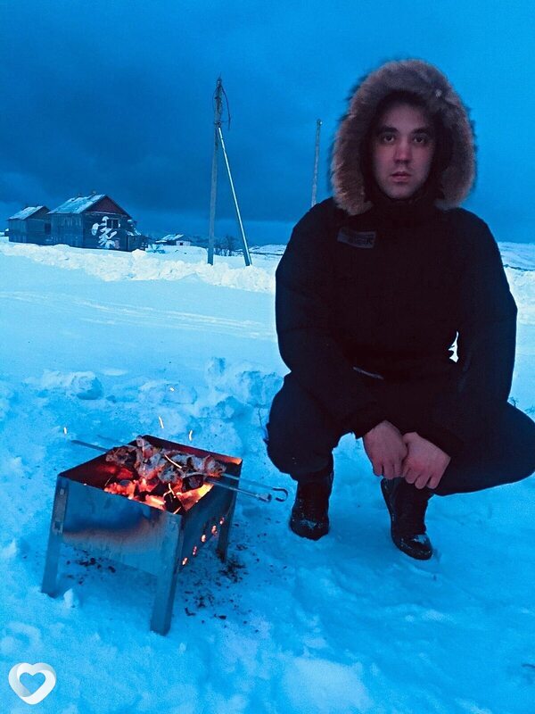 Андрей