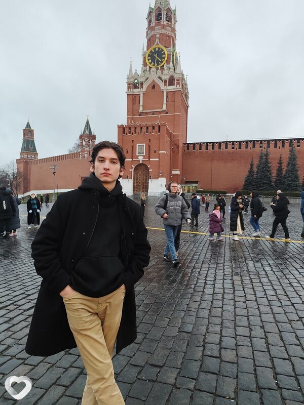 Алексей