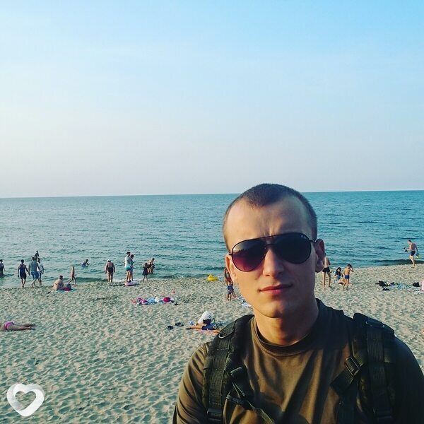 Михаил
