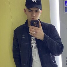 Семён, 23