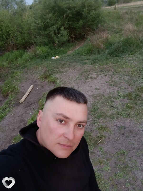 Серёга