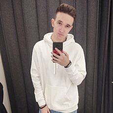 Анатолий, 19