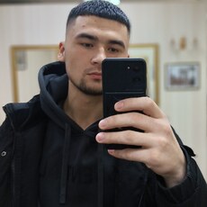 Матвей, 22
