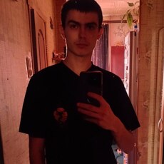Георгий, 21