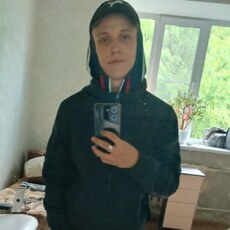 Дмитрий, 20