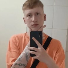 Игорь, 21