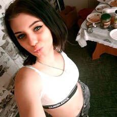 Серафима, 24