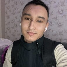 Федя, 25