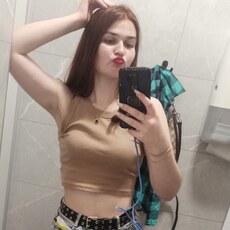 Варя, 25