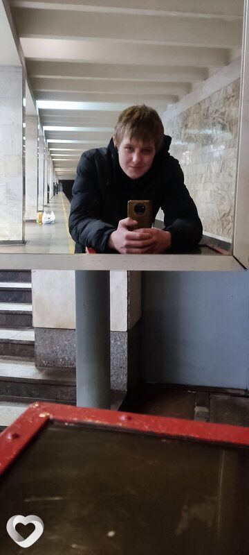 Глеб