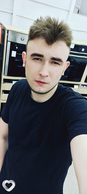Геннадий