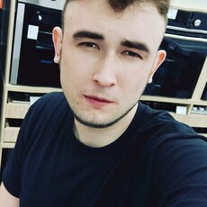 Геннадий, 24
