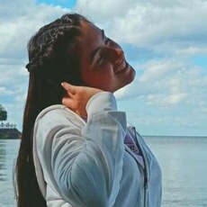 Лина, 19