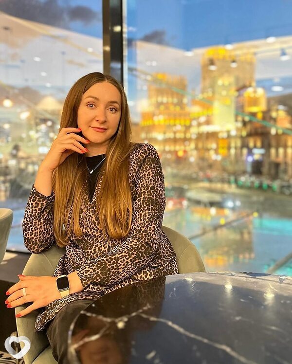 Карина