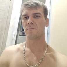 Сергей, 32