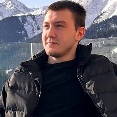 Олег, 24