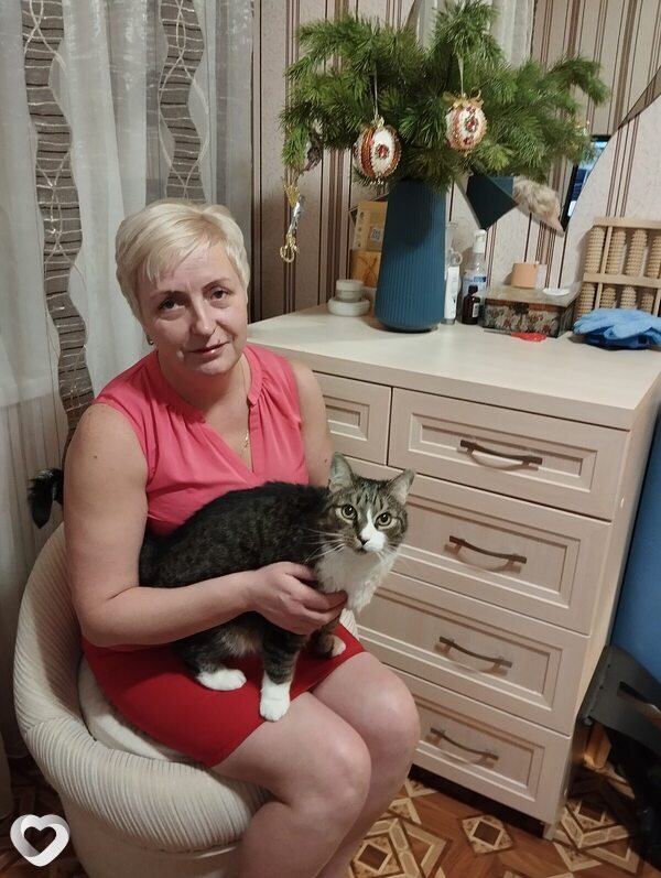 Анжелика