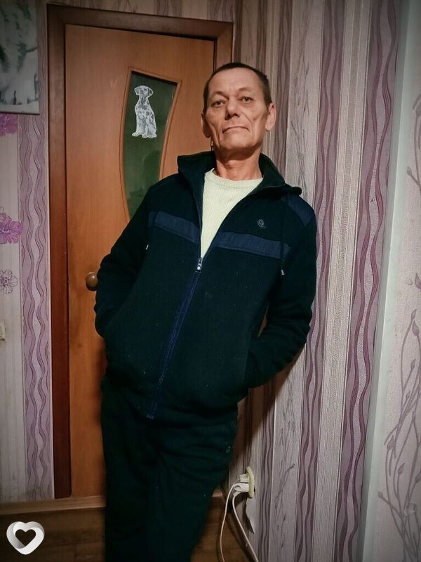 Серёга