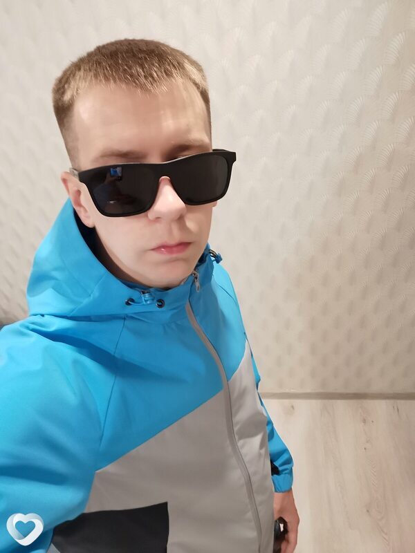 Виталий