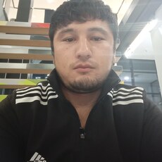 Даня, 30