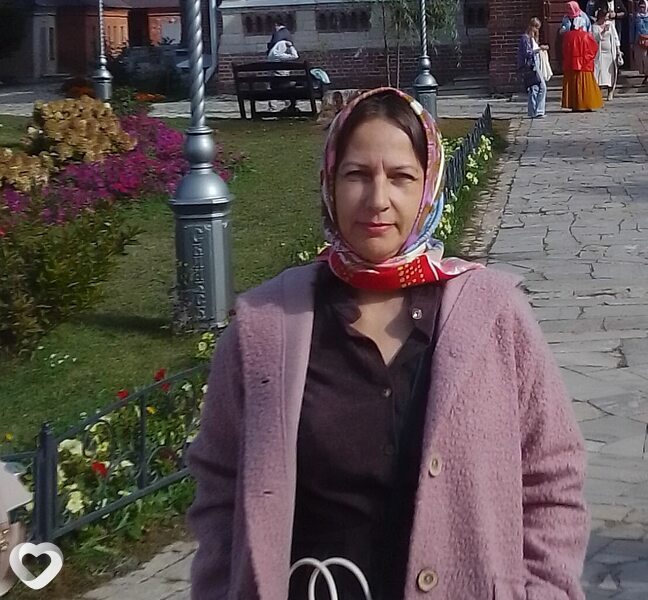 Анастасия
