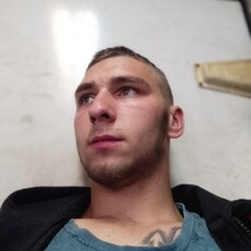 Валерий, 21
