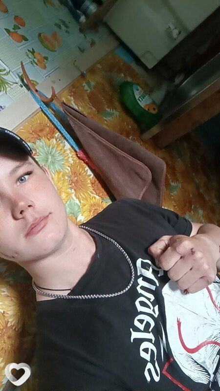 Прохор