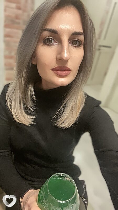 Эвелина