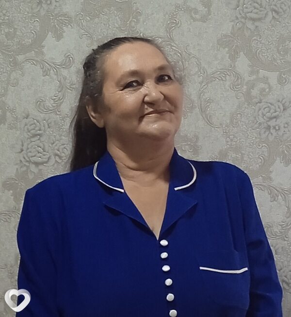 Карина