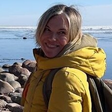 Татьяна, 46