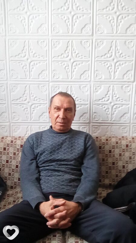 Гаврик