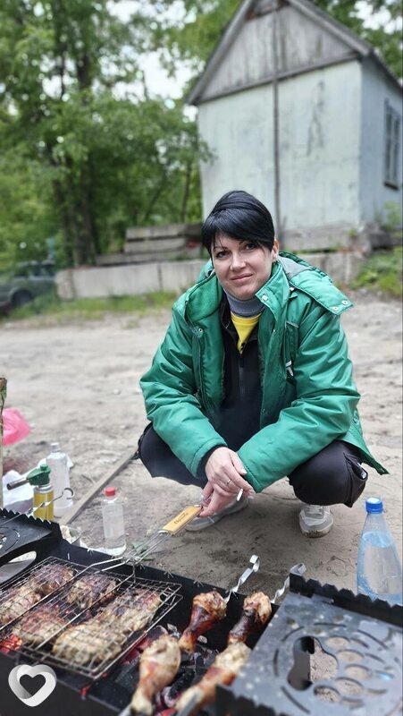 Дарья