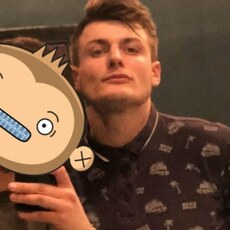 Даня, 26