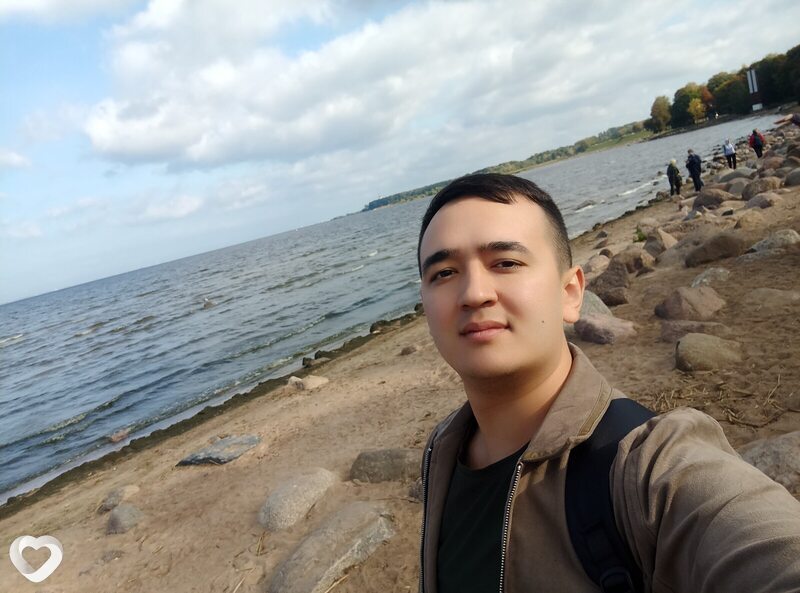 Дмитрий