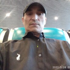 Федя, 54