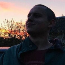 Женя, 21